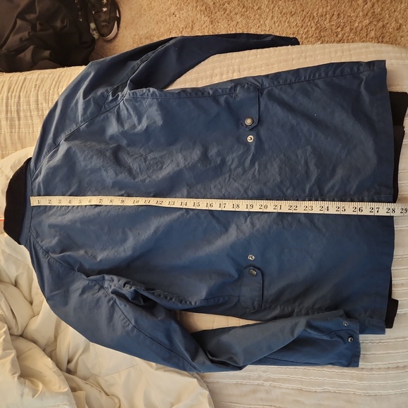 Barbour Awe Casual Jacket - Picture 16 of 16